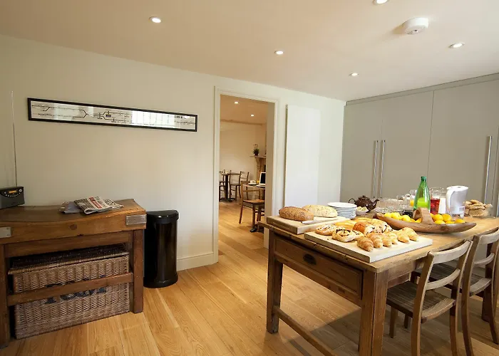 Kennington B&B